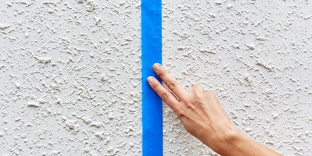 Apply Tape
