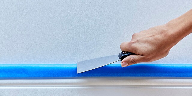 Secure Tape
