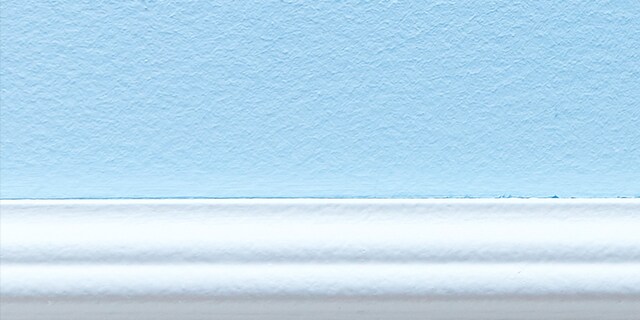Baseboards
