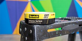 Exterior Surfaces

