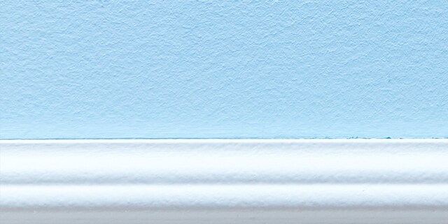 Baseboards
