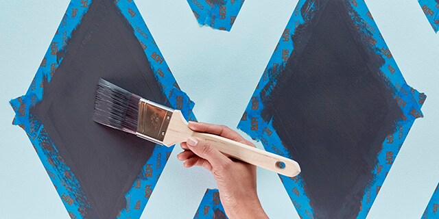 Paint and Reveal
