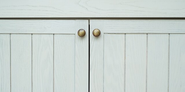 Cabinets
