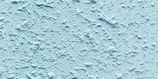 Taping Textured Surfaces
