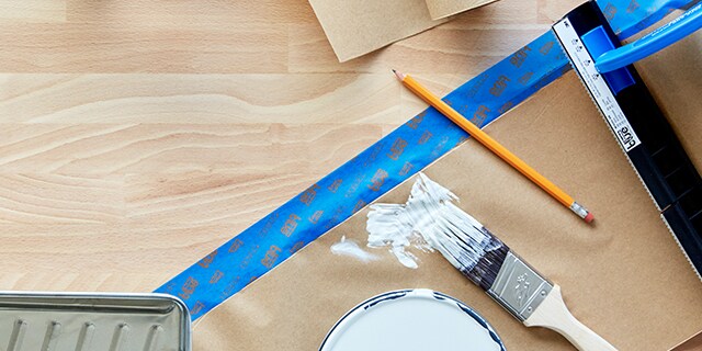 Tape Applicators