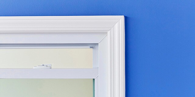 Taping Windows, Corners & Trim
